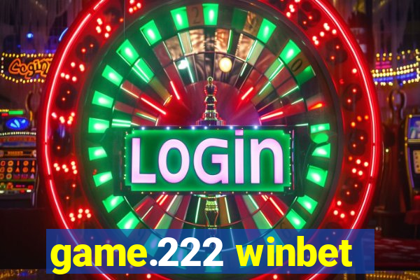 game.222 winbet